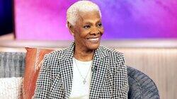 Dionne Warwick, Damon Elliott, Mikey Day Dionne Warwick, Damon Elliott, Mikey Day