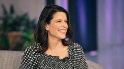Neve Campbell, Marcus Scribner Neve Campbell, Marcus Scribner