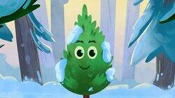 The Little Fir Tree The Little Fir Tree
