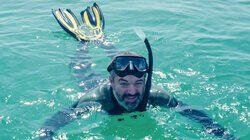 In Search for Dugongs In Search for Dugongs