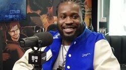 Shameik Moore & Jess Hilarious Shameik Moore & Jess Hilarious