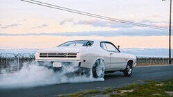Street Machine Conversion Crop Duster! Street Machine Conversion Crop Duster!