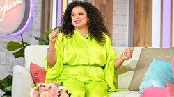 Michelle Buteau Michelle Buteau