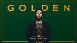 Jung Kook ‘GOLDEN' Live On Stage Jung Kook ‘GOLDEN' Live On Stage