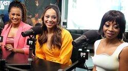 Bresha Webb, Corbin Reid & Amber Stevens West Bresha Webb, Corbin Reid & Amber Stevens West