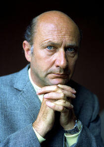 Donald Pleasence Donald Pleasence