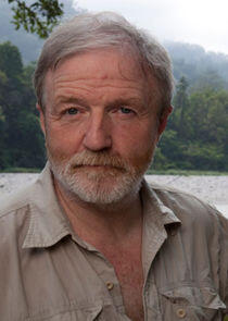 George McGavin George McGavin