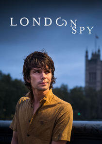 London Spy London Spy
