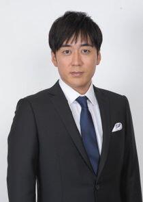 Shinichiro Azumi Shinichiro Azumi