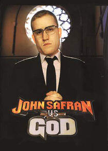 John Safran vs God John Safran vs God