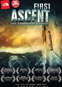 First Ascent First Ascent
