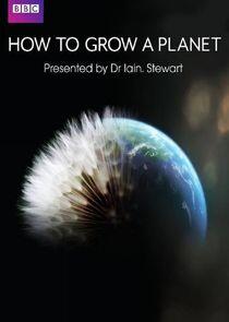 How to Grow a Planet How to Grow a Planet