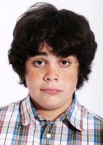 Cyrus Arnold Cyrus Arnold