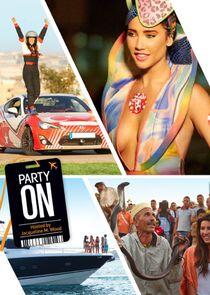 Party On Party On