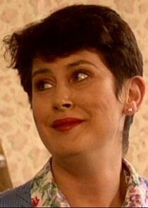 Marion Barron Marion Barron