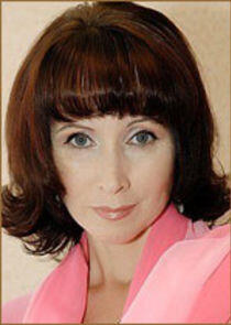 Елена Блинникова Елена Блинникова
