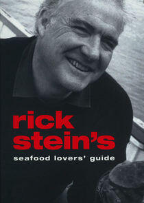 Rick Stein's Seafood Lovers' Guide Rick Stein's Seafood Lovers' Guide