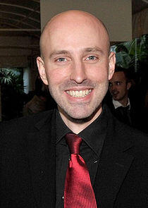 Brian K. Vaughan Brian K. Vaughan