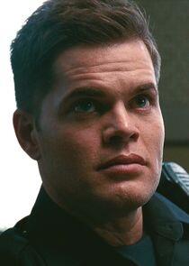 Shane Caldwell Shane Caldwell