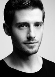 Julian Morris Julian Morris
