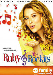 Ruby & The Rockits Ruby & The Rockits