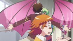 Help the Class Rep! Help the Class Rep!