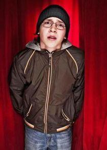 Sid Jenkins Sid Jenkins