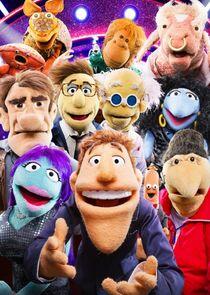 That Puppet Game Show That Puppet Game Show