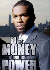 50 Cent: The Money and the Power 50 Cent: The Money and the Power