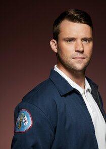 Captain Matthew Casey Captain Matthew Casey