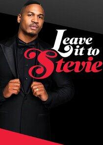 Leave It to Stevie Leave It to Stevie