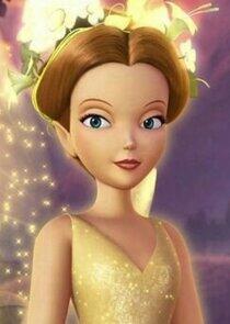 Queen Clarion Queen Clarion