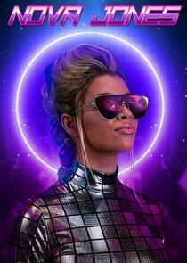 Nova Jones Nova Jones