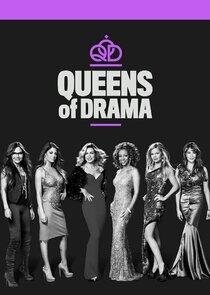 Queens of Drama Queens of Drama