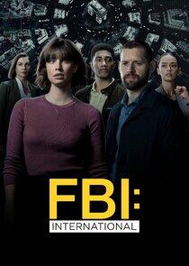 FBI: International - Season 1 FBI: International - Season 1