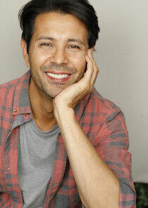 photo of Julian Graham photo of Julian Graham