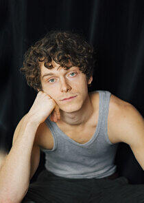 Gaspard Meier-Chaurand Gaspard Meier-Chaurand