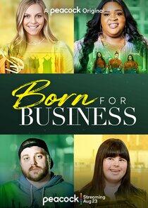 Born for Business Born for Business