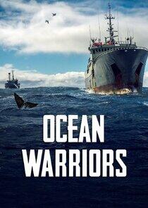Ocean Warriors Ocean Warriors