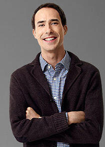 Mike Kosinski Mike Kosinski