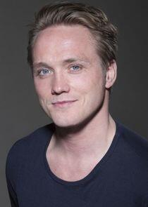 Christian Hillborg Christian Hillborg