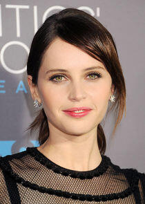Felicity Jones Felicity Jones