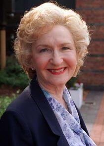 Eileen Derbyshire Eileen Derbyshire