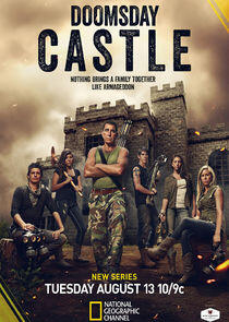 Doomsday Castle Doomsday Castle