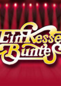 Ein Kessel Buntes Ein Kessel Buntes