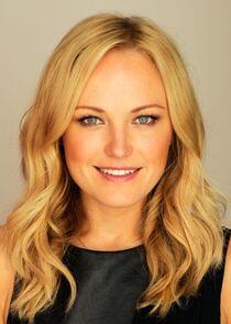 Malin Akerman Malin Akerman