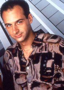 Detective Raymond Vecchio Detective Raymond Vecchio