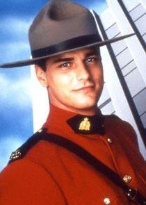 Constable Benton Fraser Constable Benton Fraser