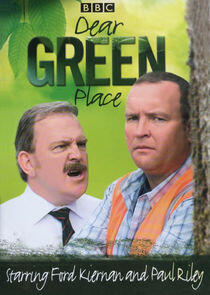 Dear Green Place Dear Green Place