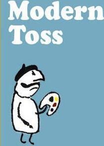 Modern Toss Modern Toss